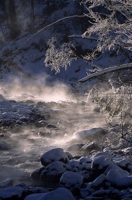 [Octobre 2007] brume, fumée, poussière / yvano
par yvano
