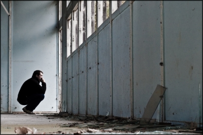 [ Octobre 2009 ] Solitude / julius23
"Solitude", julius23
