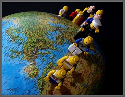 [ Mai 2009 ] Titre de chanson / joda : Around the World (Daft Punk)
"Titre de chanson", joda : Around the World (Daft Punk)
