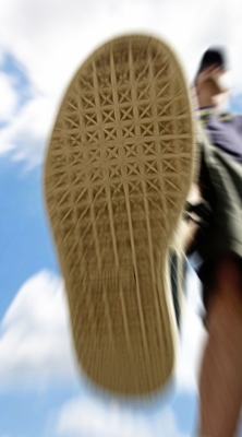 [Juin 2010] Le monde en miniature / joda
"Le monde en miniature", joda
