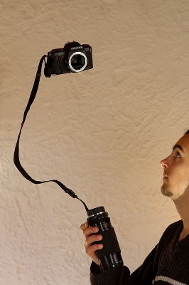 [ Janvier 2010 ] Jouets / sorcier
"Jouets", sorcier
