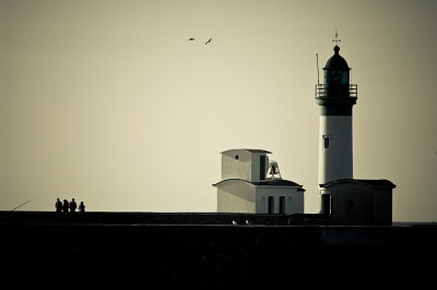 2009-04-08 / xav80
Par: xav80 [ Noir et Blanc Sepia et desaturation partielle ]
