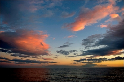 2010-02-07 /JoCar
Par: JoCar -[ Ciel / Nuages ]
