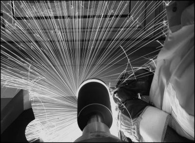 (Février 2008) Les métiers N&B
Par: vito
