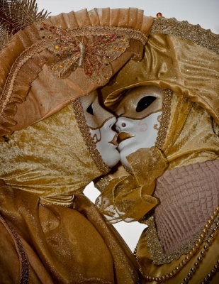 2009-03-23 / gomic
Par: gomic -Le carnaval Venitien de Remiremont - MARS 2009-
