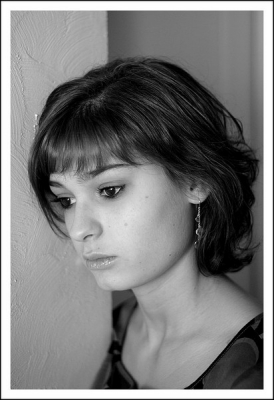 2009-02-20 / Fab 
Par: Fab - [ Portraits adultes et adolescents ] -
