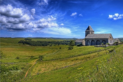 2009-07-06 / kapoky
Par: kapoky - [ Photographies HDR et DRI ]
