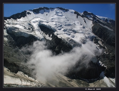 2009-08-12 / randos74
Par: randos74 -Vos series--- Fraicheur alpine---
