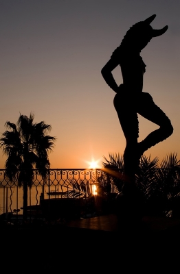 2009-08-21 / Dedales
Par: Dedales - [ Coucher / Lever de soleil ]
