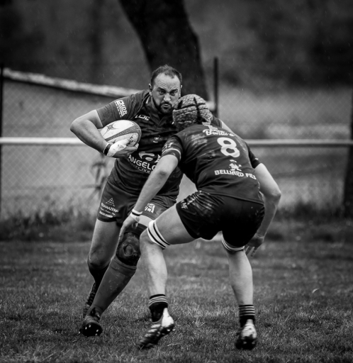 [Novembre 2020] Vive le sport !
olilignan "Choc imminent"
