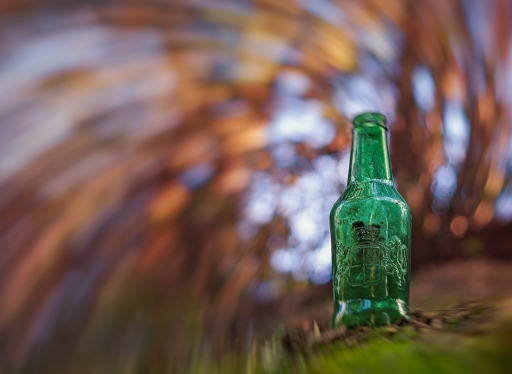 [Janvier - Février 2015] Alcool
olilignan "Effet secondaire"
