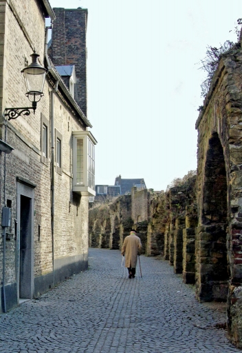 [Juin 2021] Photographie de rue
Hermès "Le temps passe..."
