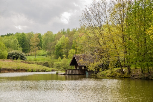 [Mai 2021] Ã‰crin de verdure
Hermès "Rêve"
