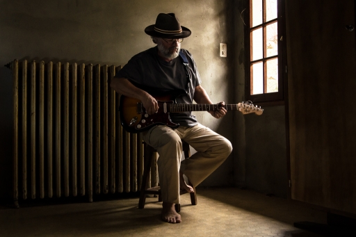 [Novembre 2014] Clair-obscur
LeBernard "the blues is here to stay..."
