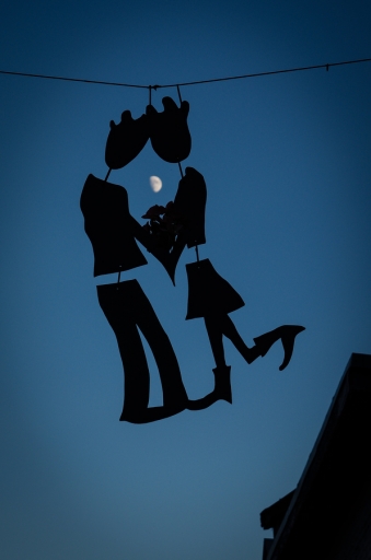 [Février 2013] Thème : le mois du coeur
FloRagnarok "Night lovers"
