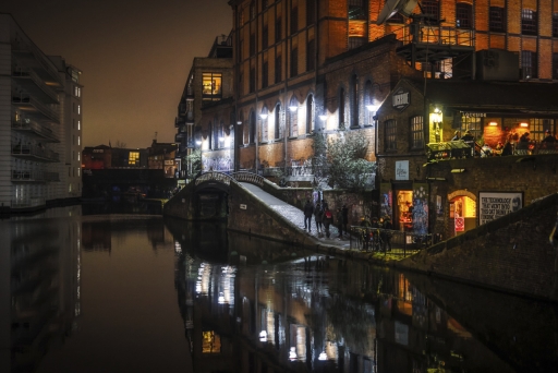 [Février 2020] Au coin de la rue
FloRagnarok "Lockside"
