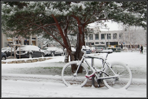 2013-01-16 / desmogone
Par : desmogone - [ Neige, givre ]
