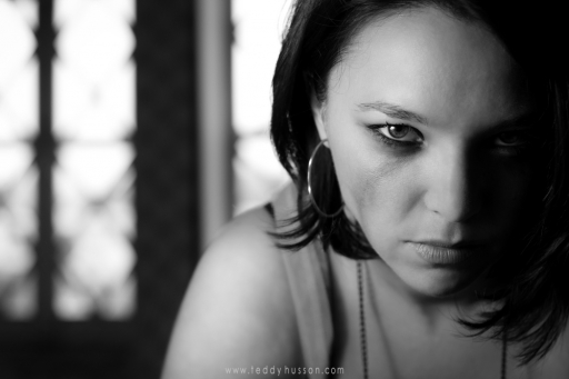 2013-08-21 / Tizoo
Tizoo "Dark Coraline"
