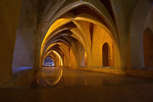 [Mars 2022] S comme ...
OursDePyrene "S comme .. Séville"
