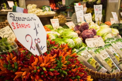 [Septembre 2021] Au marché
Gin.net "Peperoncini"
