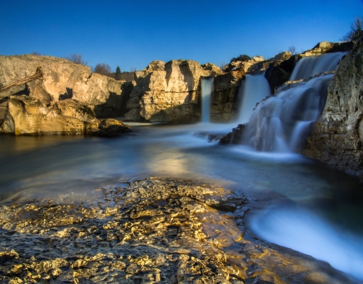 2015-01-08 / olillignan
olilignan [ Plans d'eau / Rivieres ]
