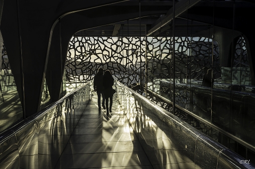 2017-01-23 / SAGITARIUS30
SAGITARIUS30 "Balade au Mucem"
