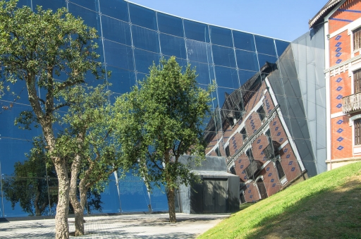 2022-01-31 LeBernard
LeBernard [Environnement urbain et constructions humaines] 
