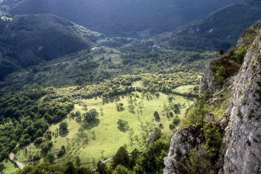 2017-09-17 / Kadix Le Gaulois
Kadix Le Gaulois [Paysages et elements naturels]
