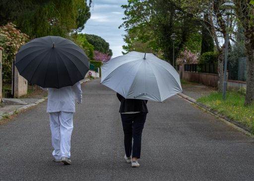 [Avril 2023] Parapluie
Pech_les oies "Ambivalences"
