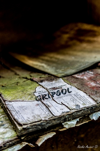 2014-09-29 / Bloody
Bloody  [ Ruines / Friches industrielles ]
