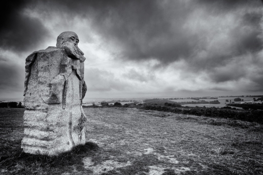 [Novembre 2021] Par mauvais temps
Marceline "Juste ciel !"
