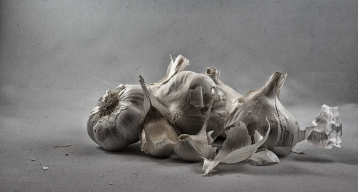 [Février-mars 2019] Nature morte
TOFTOF "Allium sativum"
