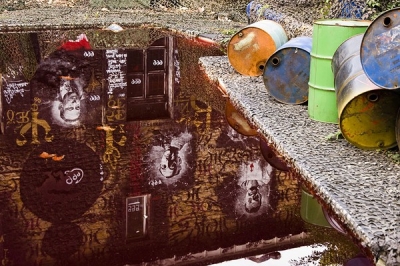 2008-10-01 / moonlight666
Par: moonlight666 - [Série: Demeure du Chaos ..]
