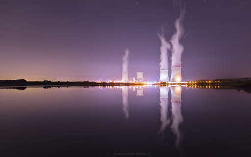 2015-04-11 / JamesLee
JamesLee [ Plans d'eau / Rivieres ] 
