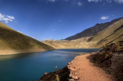 2009-09-02 / sorcier
Par: sorcier - Serie Damavand: expedition au lac Tar
