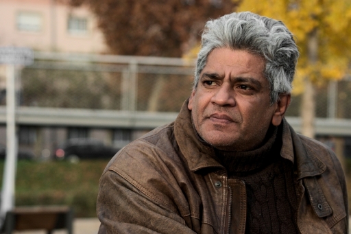 Novembre 2011 - Vinny
Novembre 2011 - Vinny
