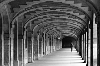 2008-11-19 / chamcham
Par: chamcham - [ Noir et Blanc, Sepia et desaturation partielle ]
