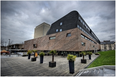 2008-12-21/ Toutenk10
par: Toutenk10 -[Photographies HDR et DRI]-
