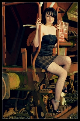 2008-12-12 / Insane
Par Insane dans Vos series / [Portrait] Amandine
