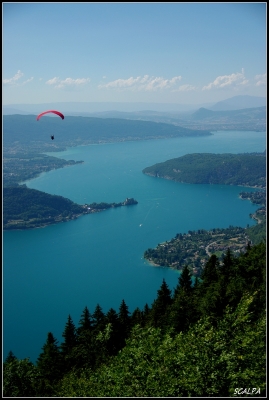 2009-11-21/ Scalpa
Par : Scalpa [ Plans d'eau / Rivieres ]
