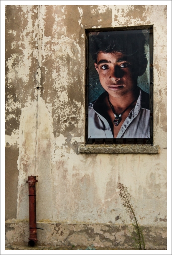 2013-11-03 / Gko
Gko : [ Peintures / Fresques / Tags & art de rue ]
