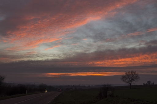 2014-01-26 / norbert57
 norbert57 [ Ciel / Nuages ]
