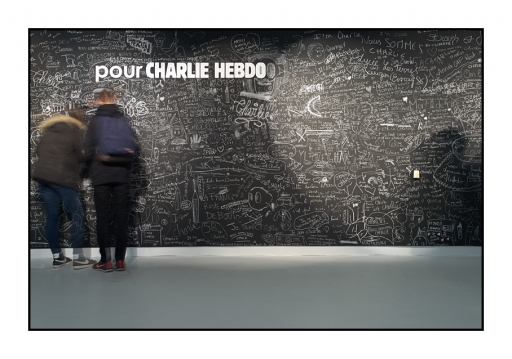  lavacherouge " Festival BD Angouleme 2015"
