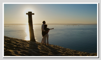 2010-03-13 Rber44
Par Rber44 [ Coucher / Lever de soleil ]
