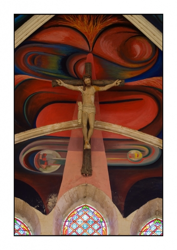 2013-07-04 / Lavacherouge
Lavacherouge  "J Carrasco" 
