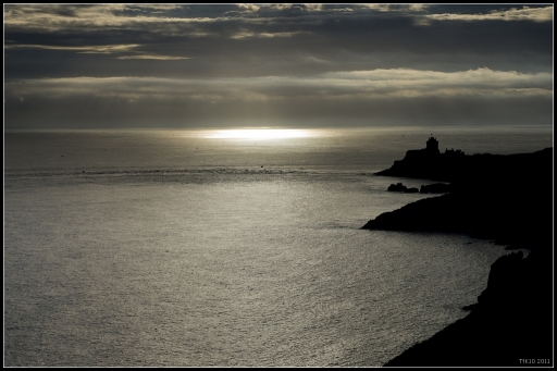 2011-10-08 /  ToutenK10
Par : Toutenk10  [ La mer, l'ocean ]
