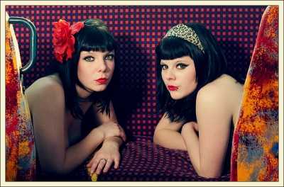 2009-03-07/ Insane
Par : Insane  [Portrait] Lily Rose Lipstick  Kandie Monster part 2
