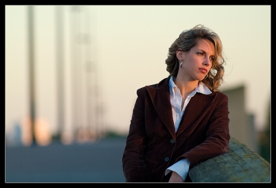 2009-06-06/ Insane
Par : Insane [Vos series - Portrait] Deborah - part 1
