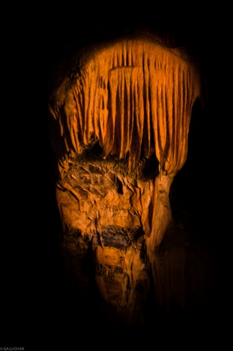 2014-01-22 / Galuchar
Galuchar [ Surprenant / Amusant ]
