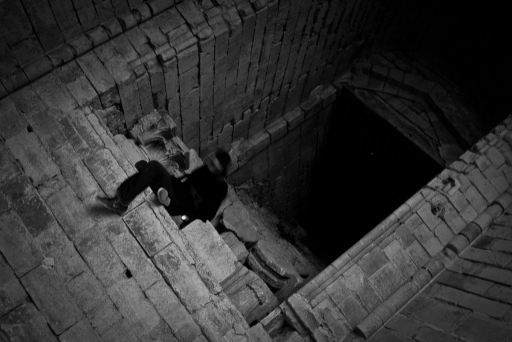 2012-02-18 /  bbert
Par : bbert [ Noir et Blanc, Sepia et desaturation partielle ]
